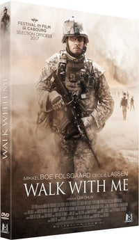Walk with Me [DVD]