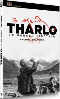 Tharlo, le berger tibetain [DVD]