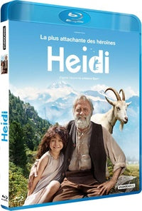 Heidi [Blu-ray]
