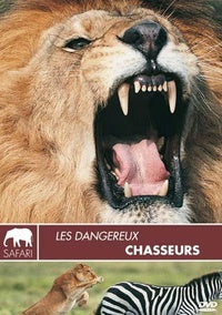 Les Dangereux chasseurs [DVD]
