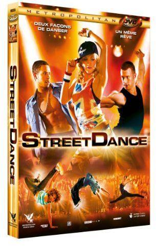 StreetDance 3D [DVD]