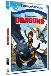Dragons [DVD]