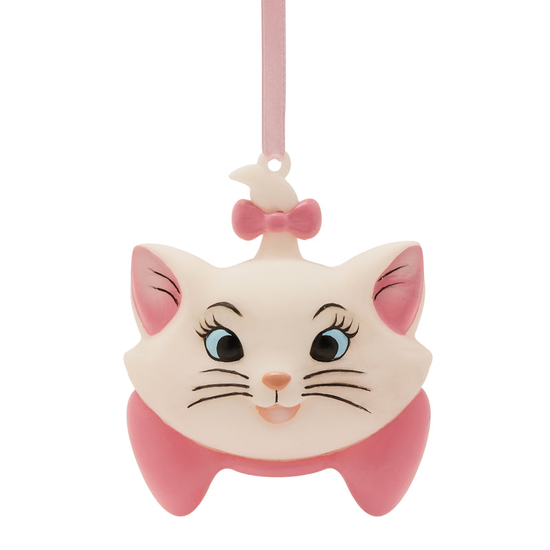 Disney - Boule de Noël en Plastique 3D - Marie
