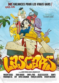 Lascars [DVD]
