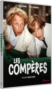 Les Compères [DVD]