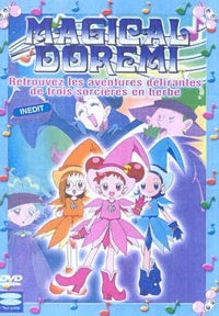 Magical Doremi - Vol. 1 [DVD]