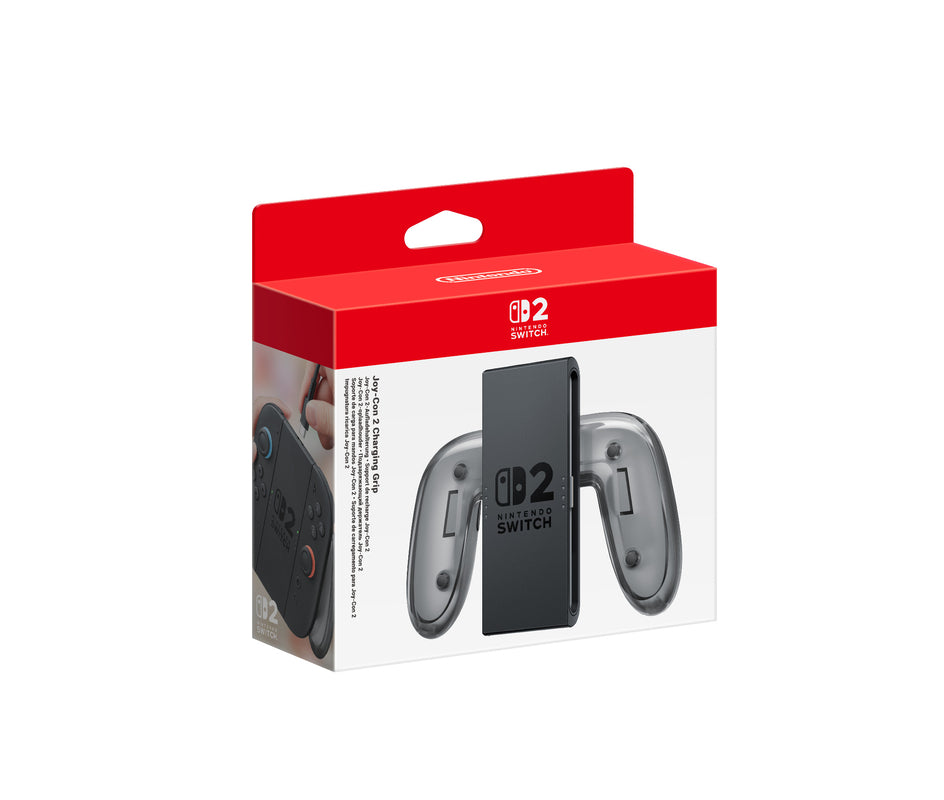 Support de recharge Joy-Con 2