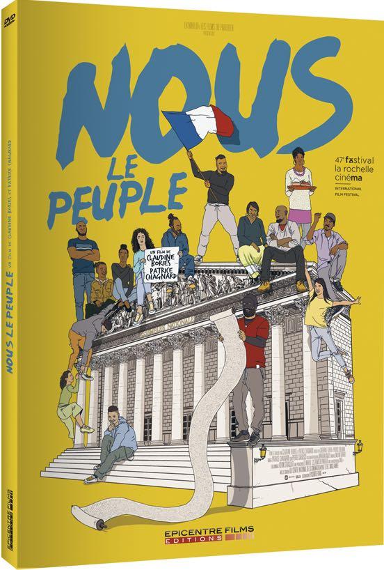 Nous, le peuple [DVD]