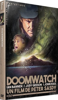 Doomwatch [DVD]