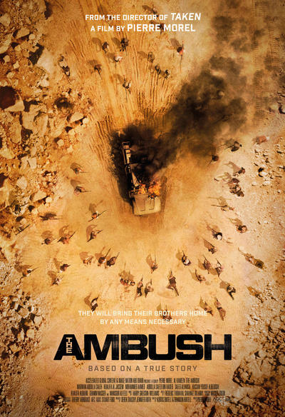 Ambush [DVD à la location]
