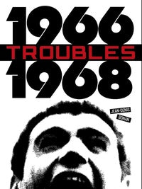 Troubles 1966-1968 [DVD]