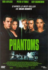 Phantoms [DVD]