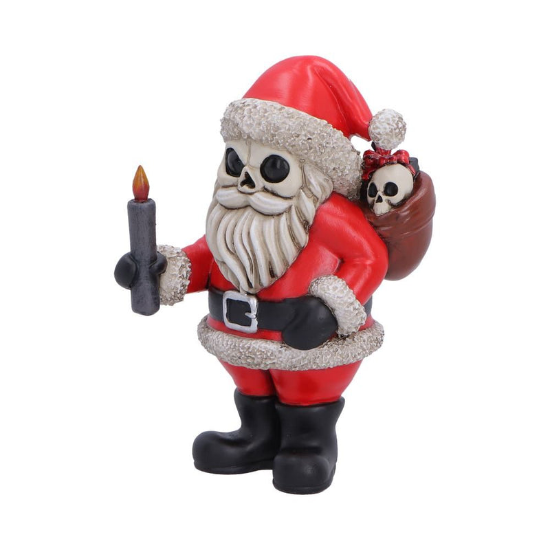 Nemesis Now - "Noel" Statue 10.5cm