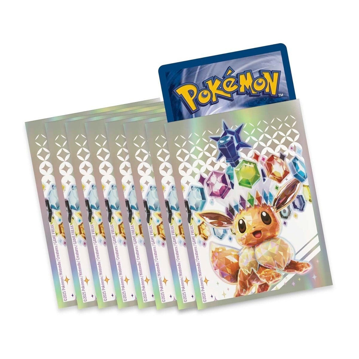 Pokémon JCC - Écarlate et Violet - Coffret Dresseur d'Élite EV 8.5 Évolutions Prismatiques - flash vidéo