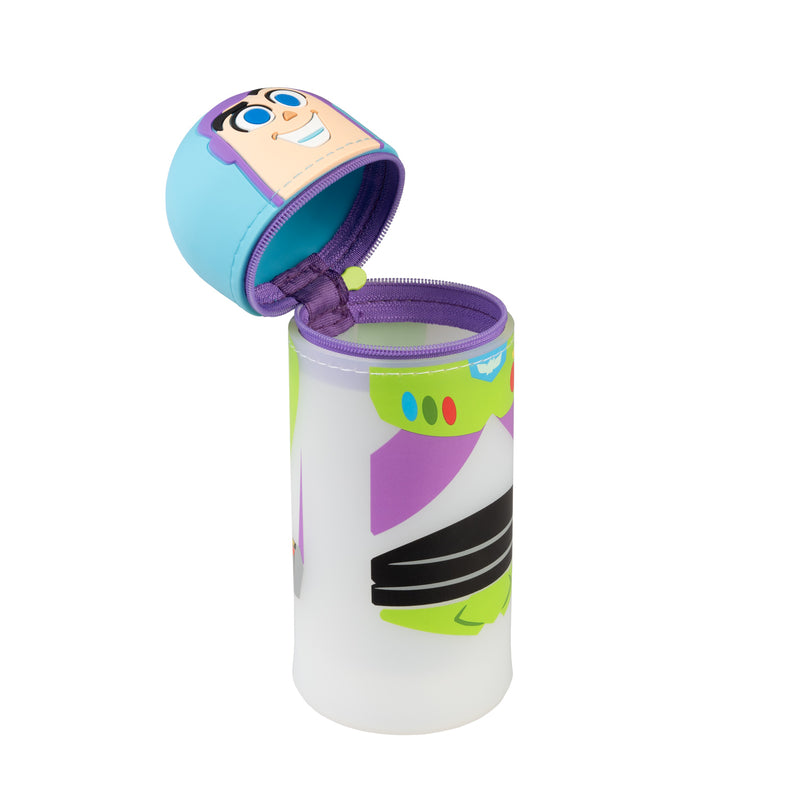 Disney/Pixar - Toy Story - Trousse 3D Buzz L'éclair