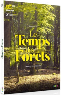 Le Temps des forêts [DVD]