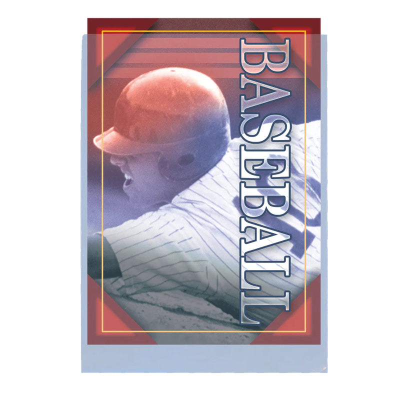 Ultra Pro - Pochettes pour cartes "Penny" souples transparentes 63,5 x 88mm (sachet de 100 pochettes)
