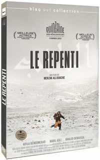 Le Repenti [DVD]