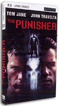 The Punisher [UMD]