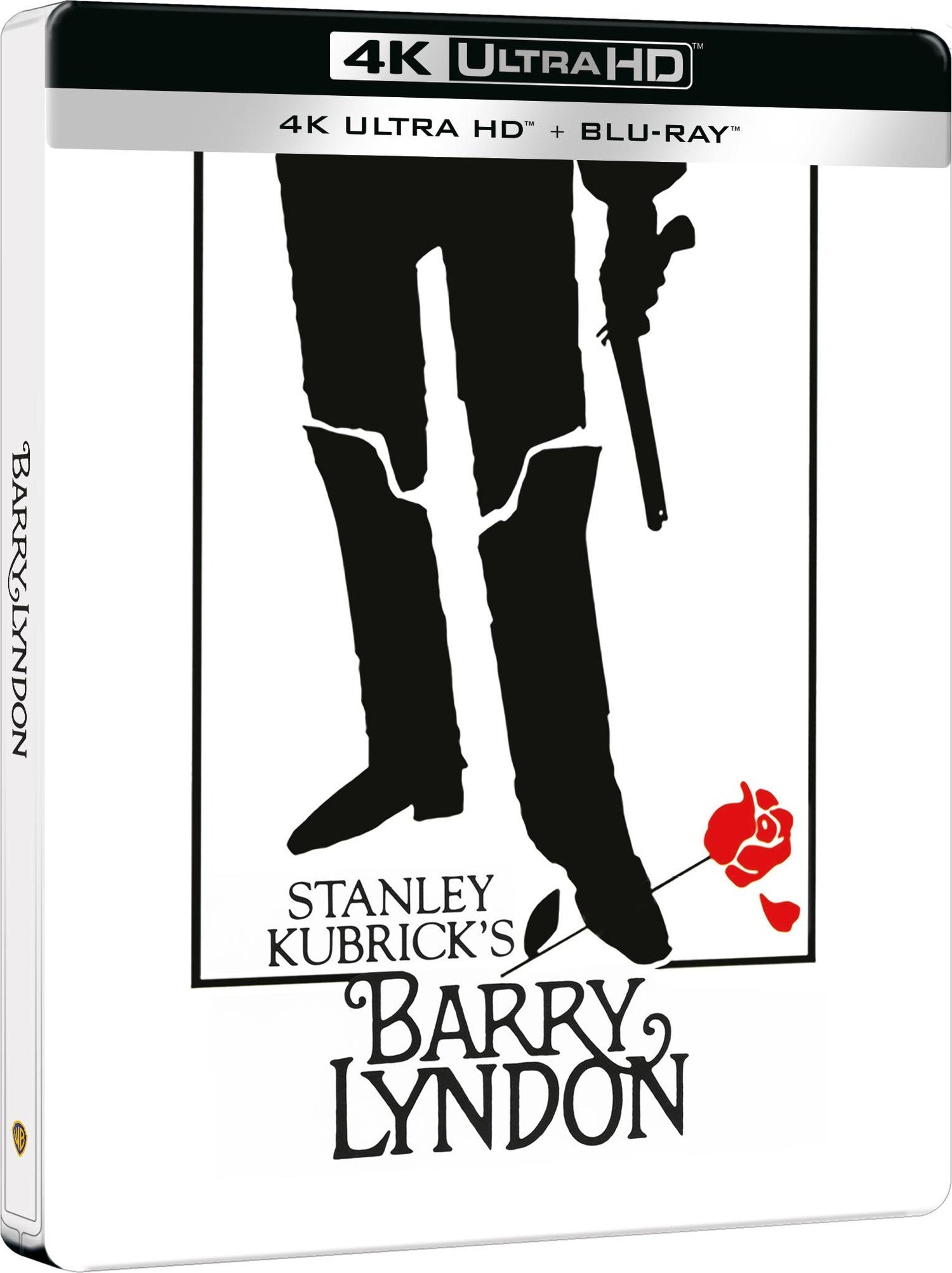 Barry Lyndon [4K Ultra HD]