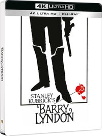 Barry Lyndon [4K Ultra HD]