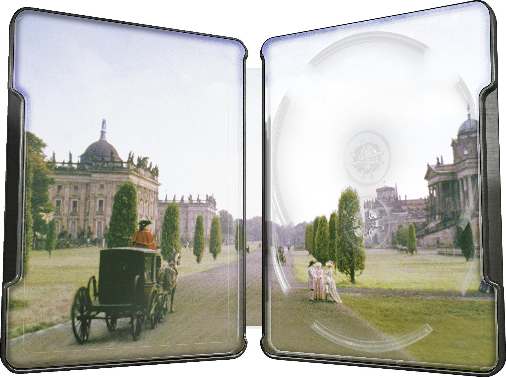 Barry Lyndon [4K Ultra HD]