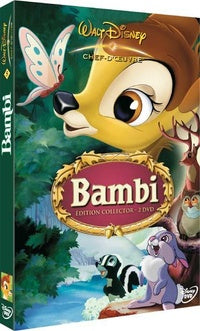 Bambi [DVD]
