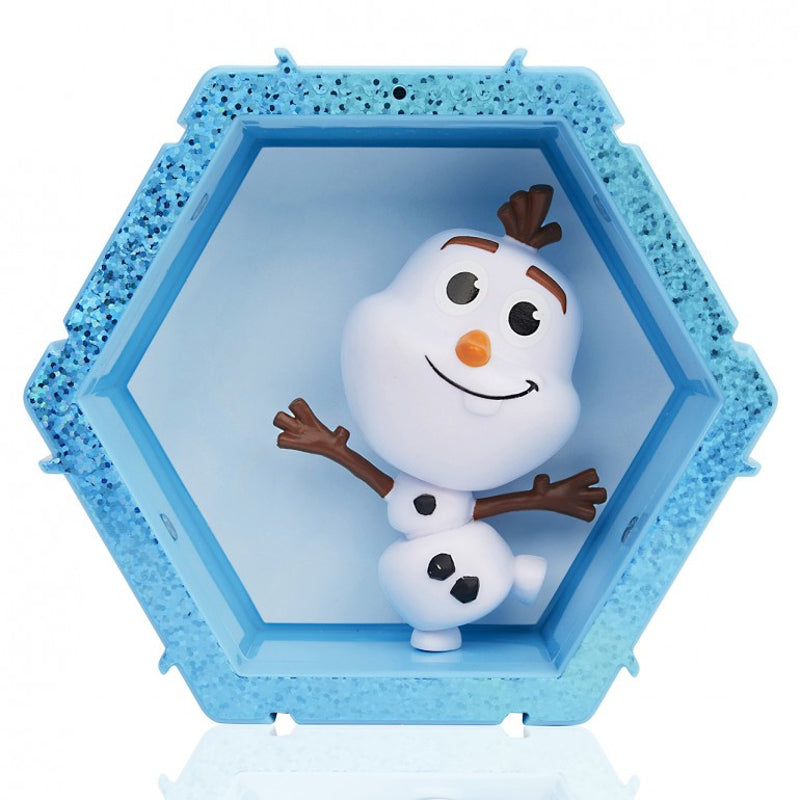 Wow! POD - Disney Frozen - Olaf
