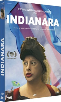 Indianara [DVD]