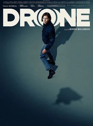 Drone [DVD à la location]