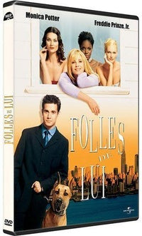 Folles de lui [DVD]