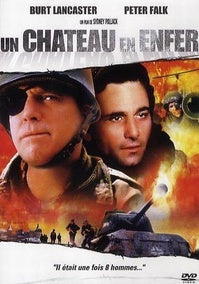 Un Chateau en enfer [DVD]