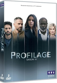 Profilage - Saison 10 [DVD]