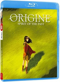 Origine [Blu-ray]