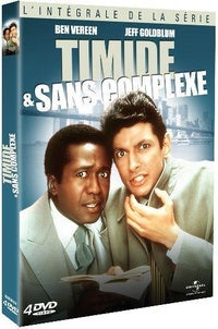Timide & sans complexe [DVD]