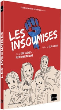 Les insoumises [DVD]