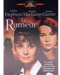 La rumeur [DVD]