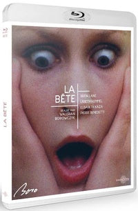 La Bête [Blu-ray]