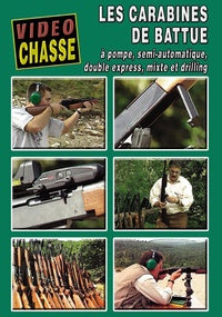 Les Carabines de battue [DVD]