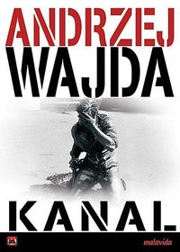 Kanal [DVD]