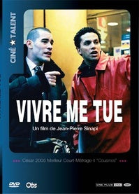 Vivre me tue [DVD]