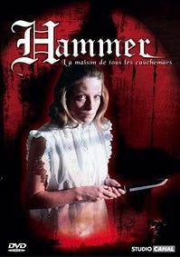 Hammer, la maison de tous les cauchemars - Episodes 1 à 3 [DVD]