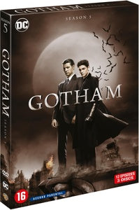 Gotham - Saison 5 [DVD]