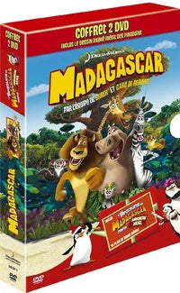 Madagascar [DVD]