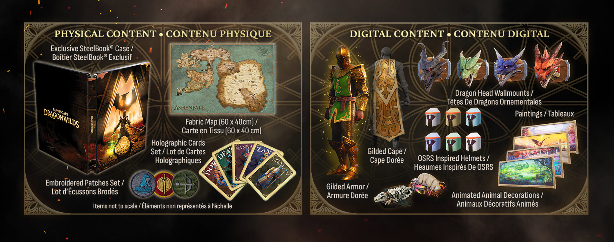 RuneScape: Dragonwilds - Deluxe Edition