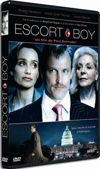 Escort boy [DVD]