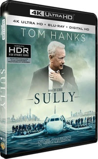 Sully [4K Ultra HD]