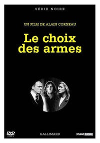 Le Choix des armes [DVD]
