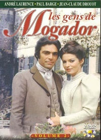 Gens de Mogador, Les - Vol. 2 [DVD]
