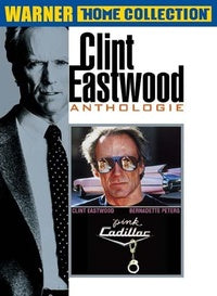 Pink Cadillac [DVD]